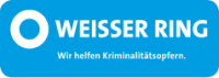 Kontaktadressen-Logo Weisser Ring